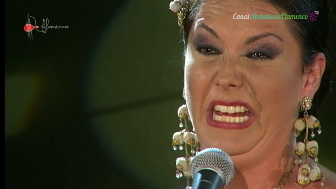 Seguiriya. La Yiya. 2015 » Guía de Vídeos Flamencos en