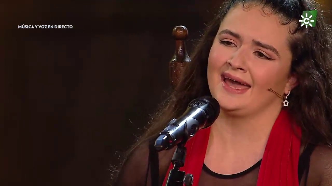 Bulerías. Reyes Carrasco. 2021 » Guía de Vídeos Flamencos en